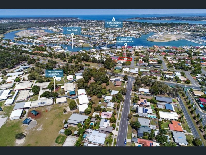 6 Keala Court, Banksia Beach QLD 4507
