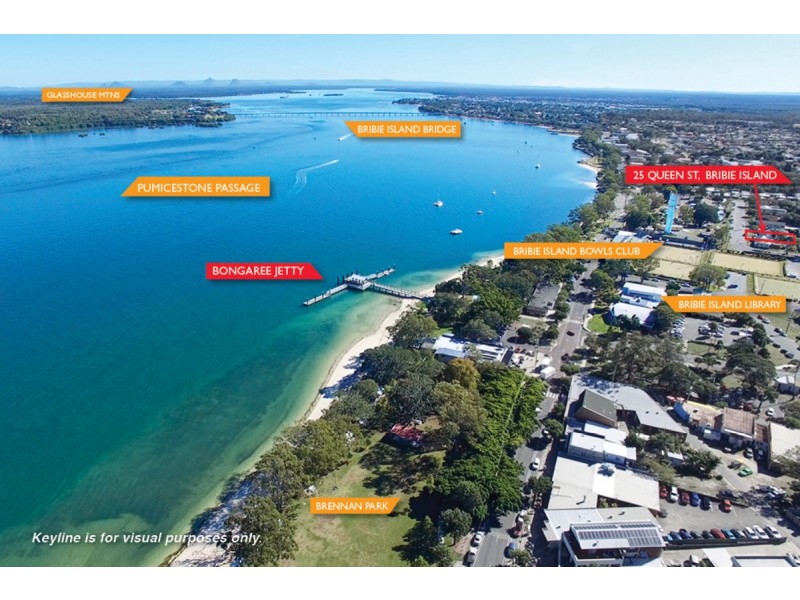25 Queen Street, Bongaree QLD 4507