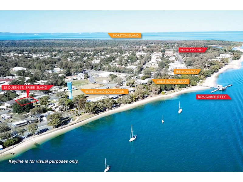 25 Queen Street, Bongaree QLD 4507
