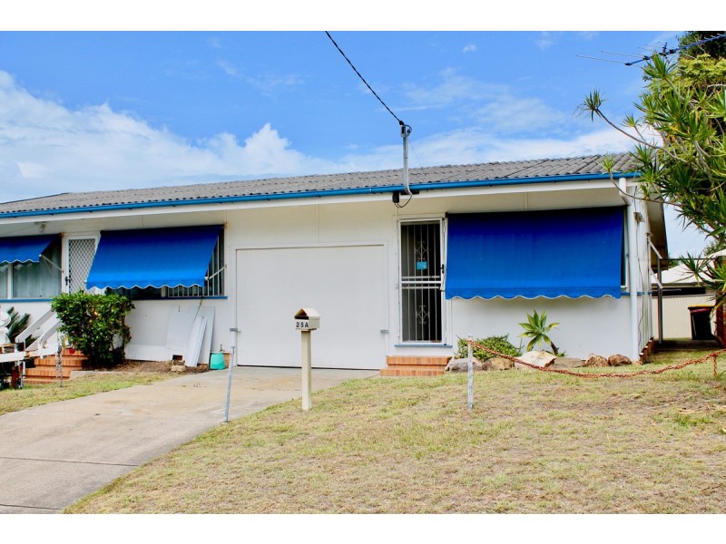 25 Queen Street, Bongaree QLD 4507