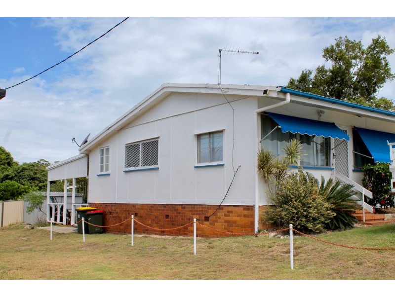 25 Queen Street, Bongaree QLD 4507