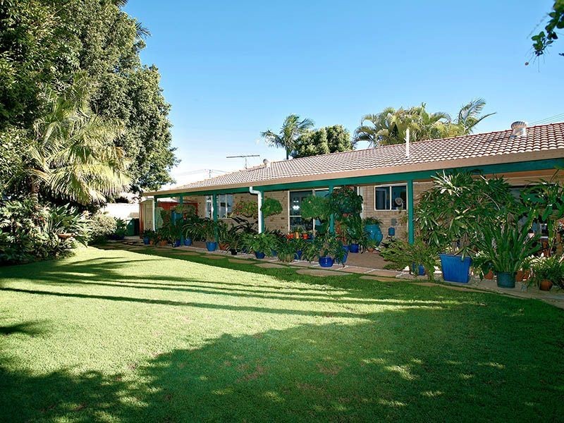 Bribie Island QLD 4507