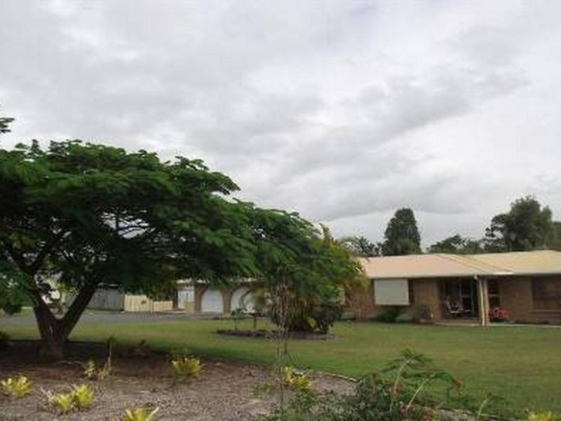 23 Pharlap Court, Ningi QLD 4511