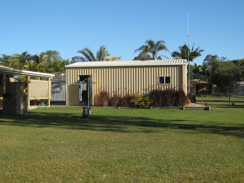 23 Pharlap Court, Ningi QLD 4511