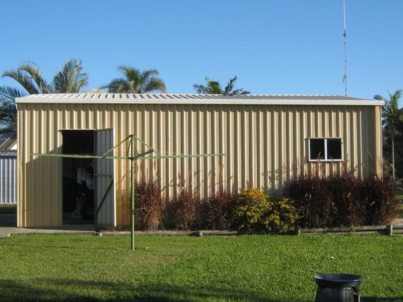 23 Pharlap Court, Ningi QLD 4511