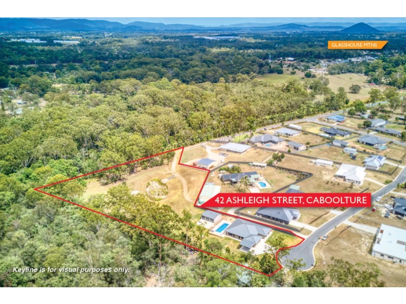 42 Ashleigh Street, Caboolture QLD 4510