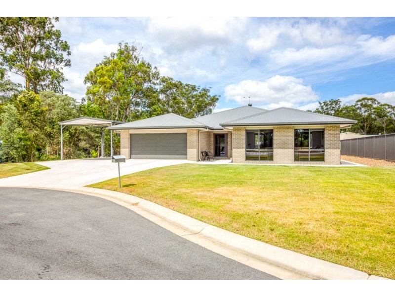 42 Ashleigh Street, Caboolture QLD 4510