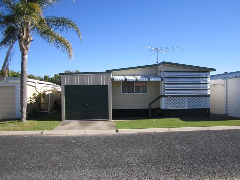 Site 169/1 Kal-Ma-Kuta Drive, Sandstone Point QLD 4511