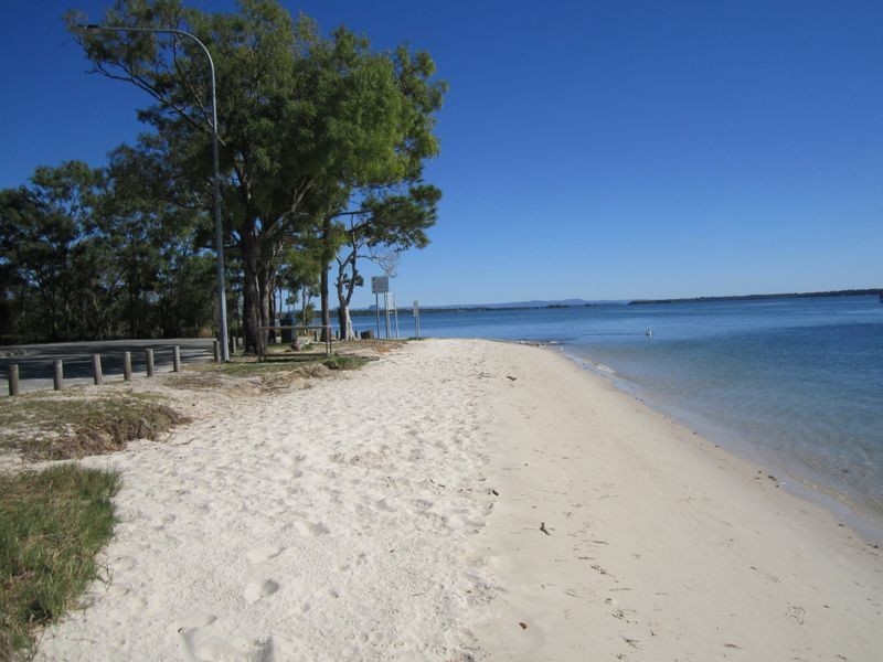 Site 169/1 Kal-Ma-Kuta Drive, Sandstone Point QLD 4511