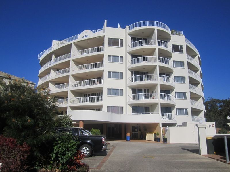 12/5 Links Court, Bribie Island QLD 4507
