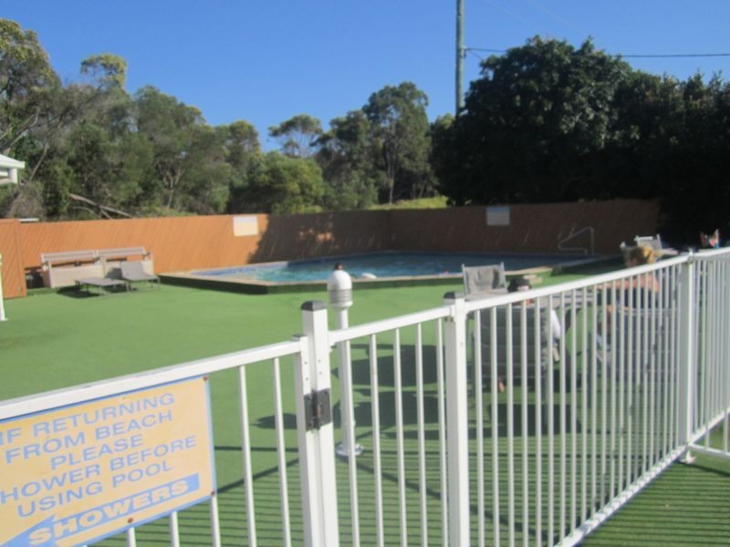 12/5 Links Court, Bribie Island QLD 4507