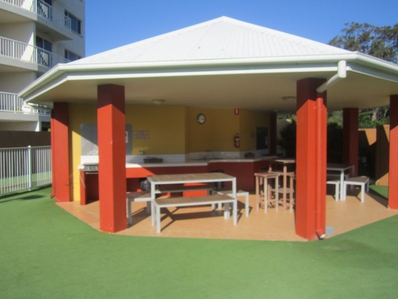 12/5 Links Court, Bribie Island QLD 4507