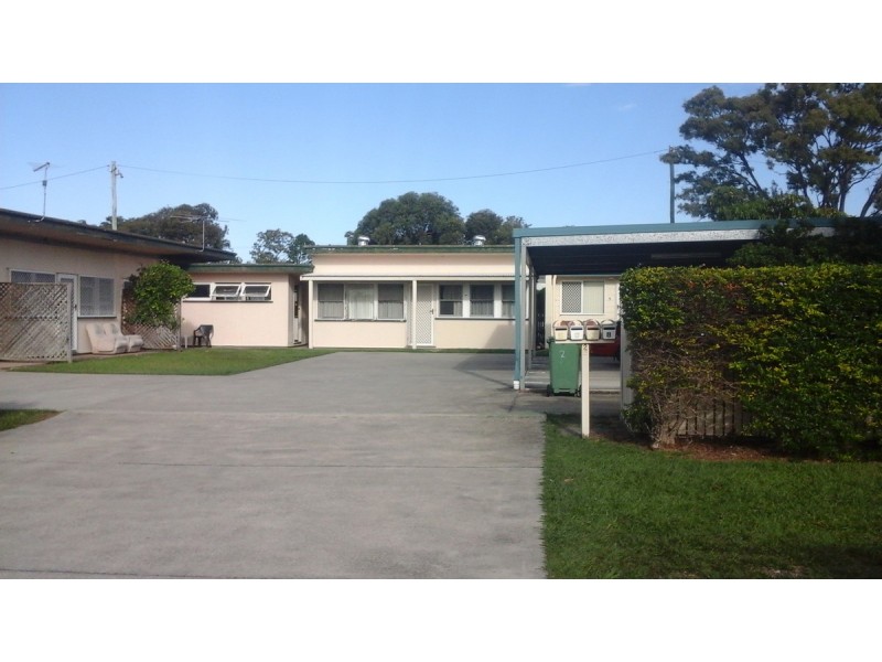 4/24 Bestman Avenue, Bongaree QLD 4507