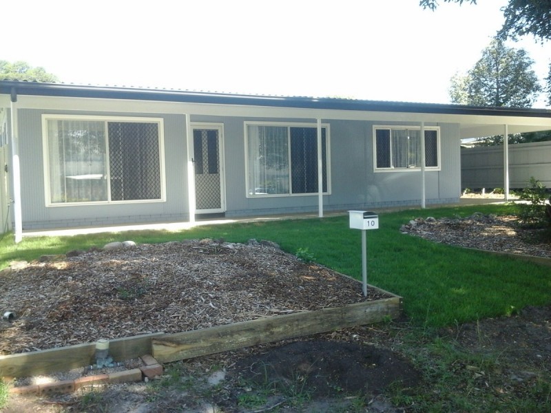 Bongaree QLD 4507