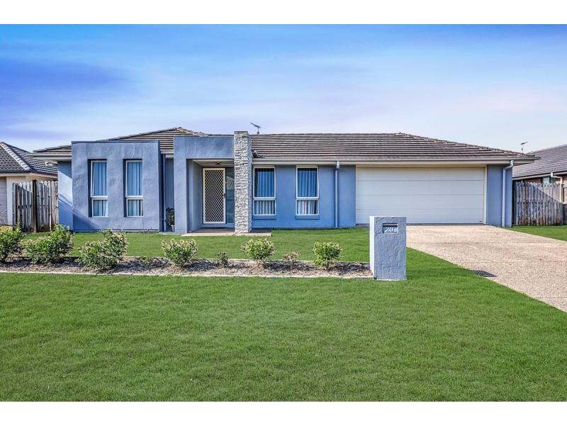 20 Grice Crescent, Ningi QLD 4511