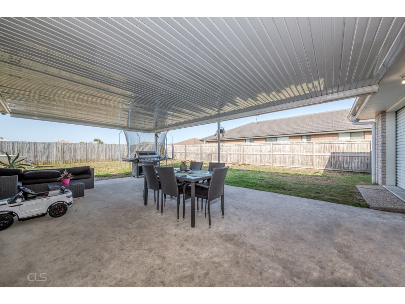 20 Grice Crescent, Ningi QLD 4511