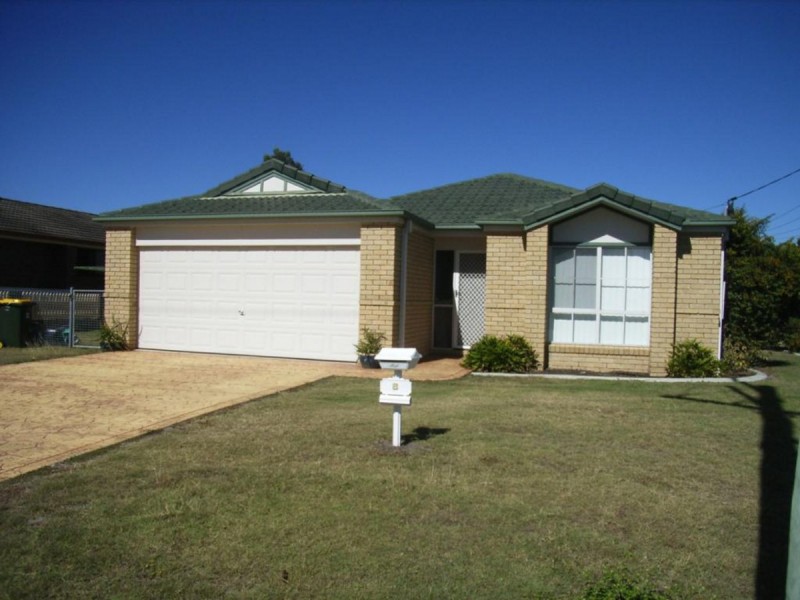 Bongaree QLD 4507