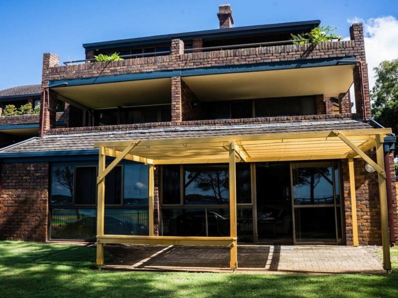 39/97 Sylvan Beach Esplanade, Bellara QLD 4507