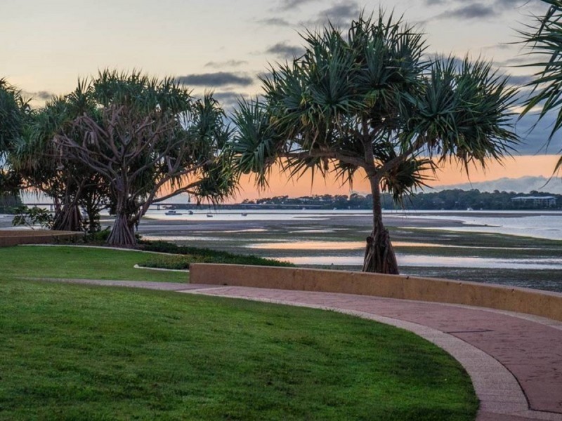 39/97 Sylvan Beach Esplanade, Bellara QLD 4507