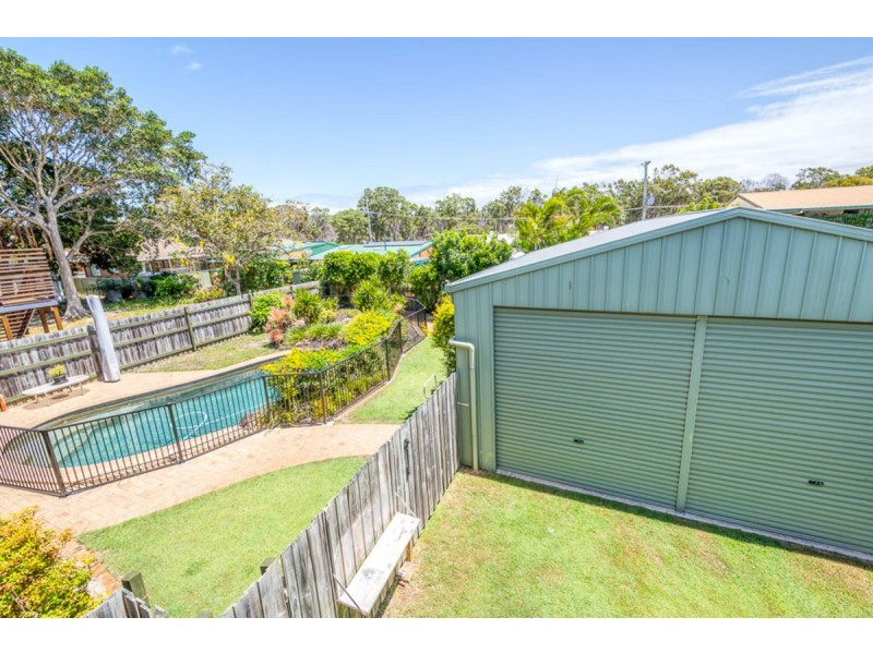 32 Brookes Crescent, Woorim QLD 4507