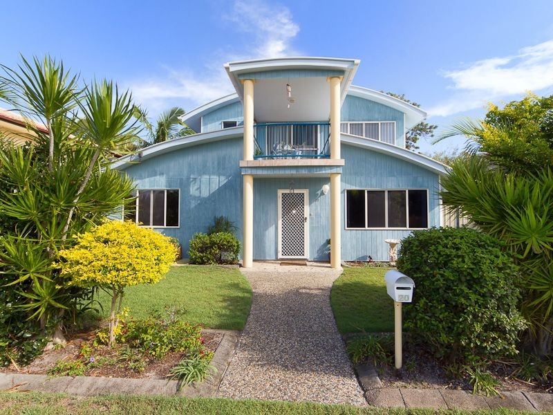 20 Curlew Street, Bribie Island QLD 4507