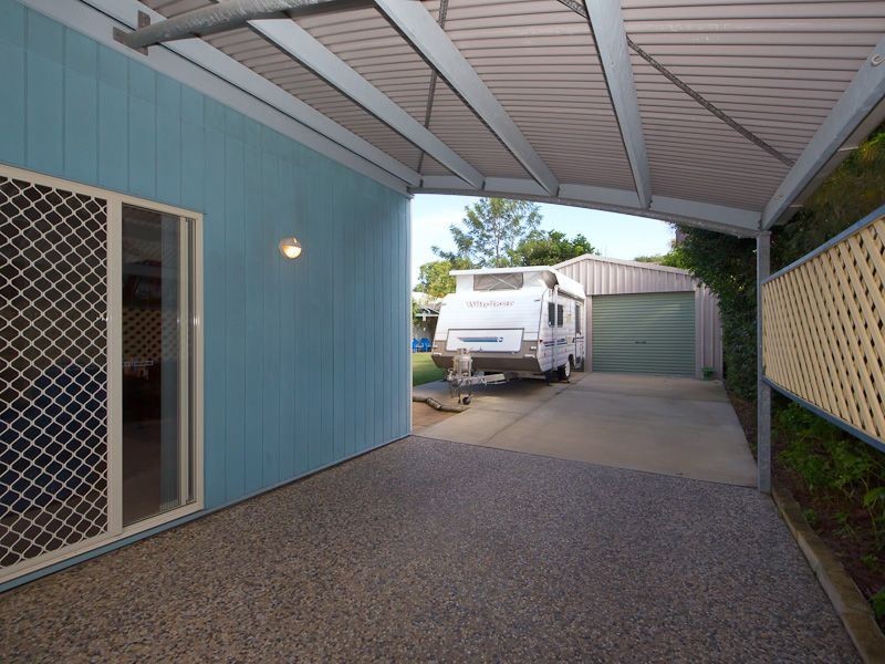 20 Curlew Street, Bribie Island QLD 4507