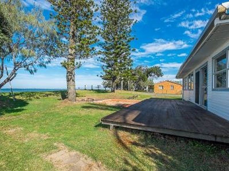 Beachmere QLD 4510