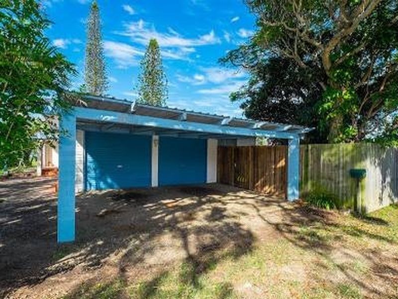 Beachmere QLD 4510