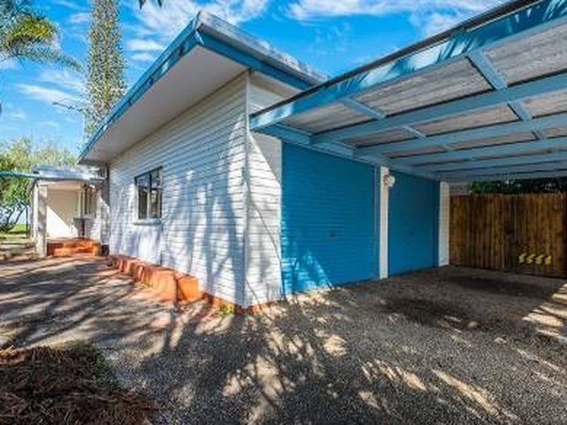 Beachmere QLD 4510