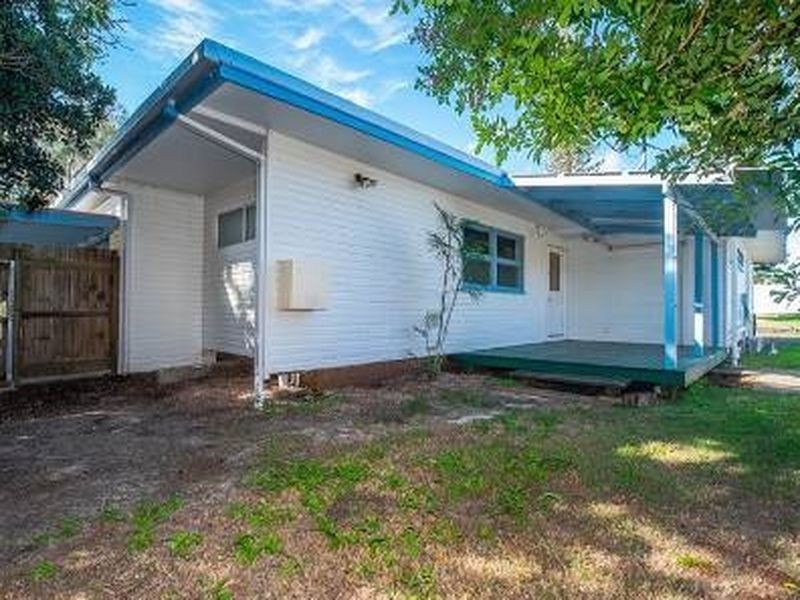 Beachmere QLD 4510