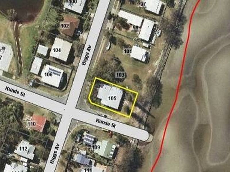 Beachmere QLD 4510