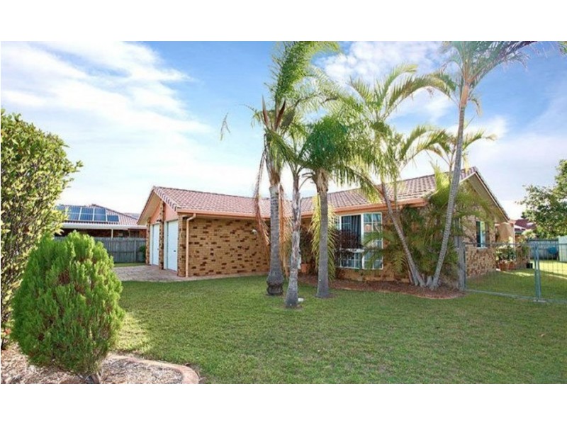 Sandstone Point QLD 4511