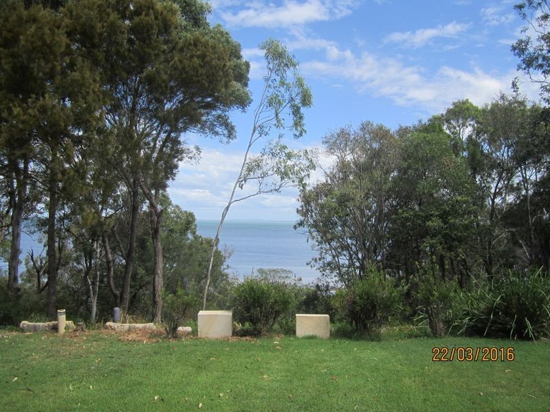 Sandstone Point QLD 4511