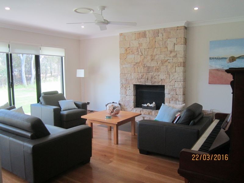 Sandstone Point QLD 4511