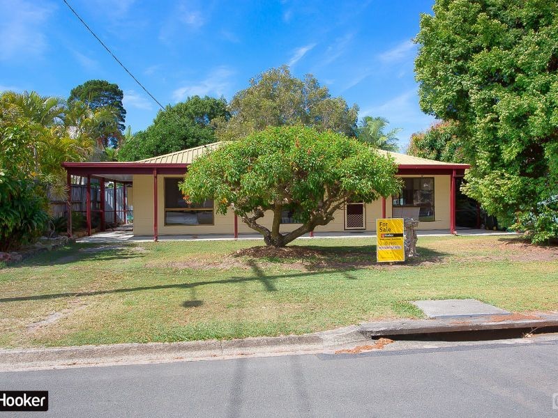 15 Nulu Street, Bribie Island QLD 4507