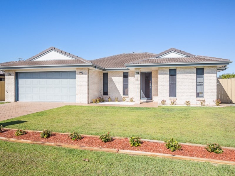 Sandstone Point QLD 4511