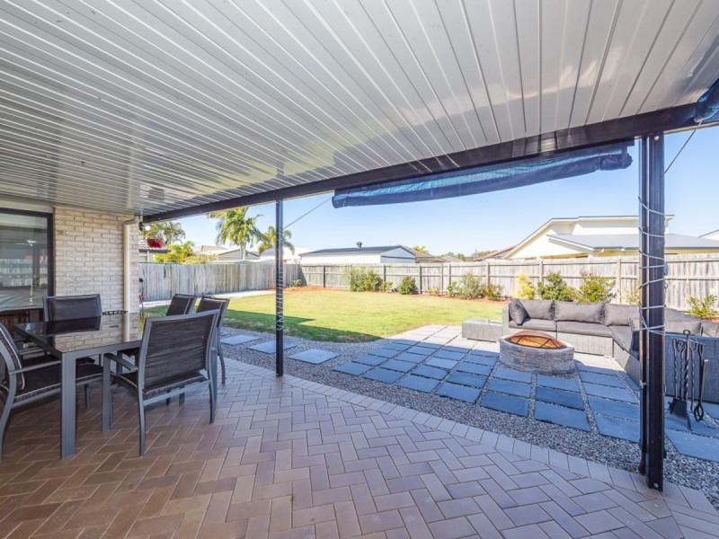 Sandstone Point QLD 4511