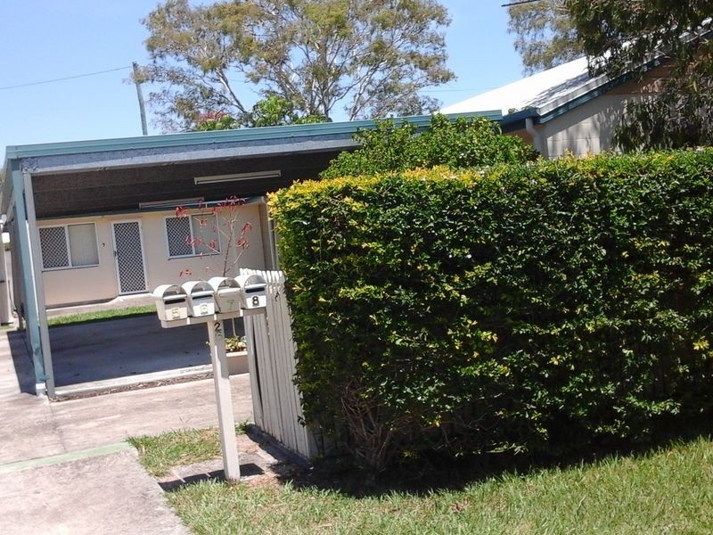 Bongaree QLD 4507