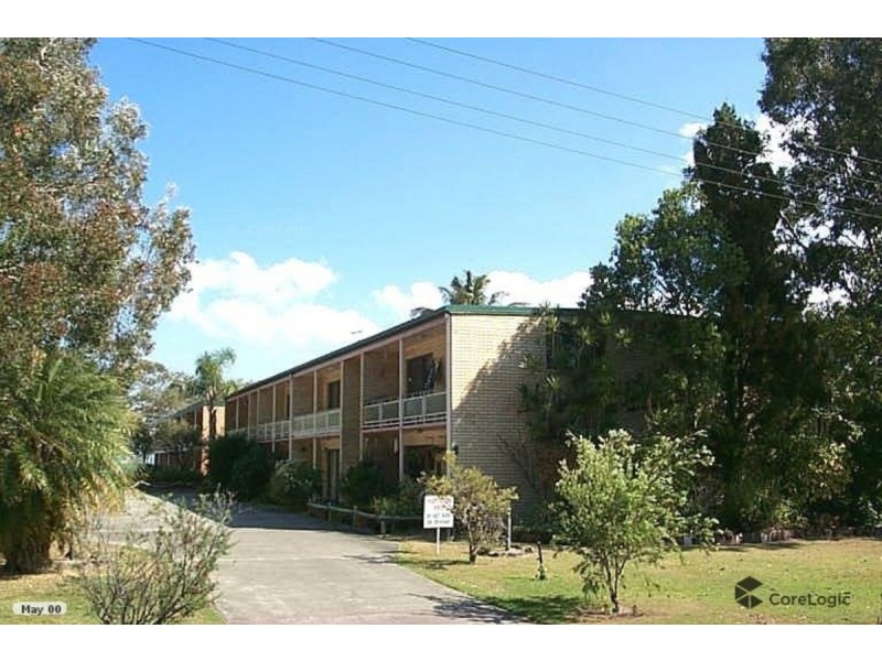5/8-10 Winston Drive, Bongaree QLD 4507