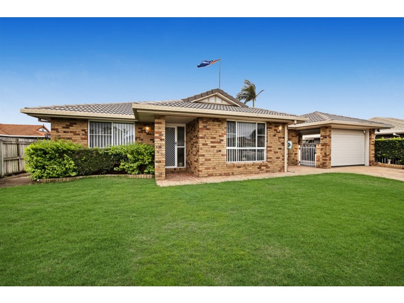 59 Coolgarra Avenue, Bongaree QLD 4507