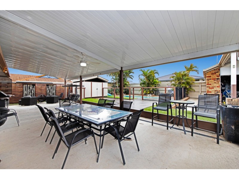 59 Coolgarra Avenue, Bongaree QLD 4507