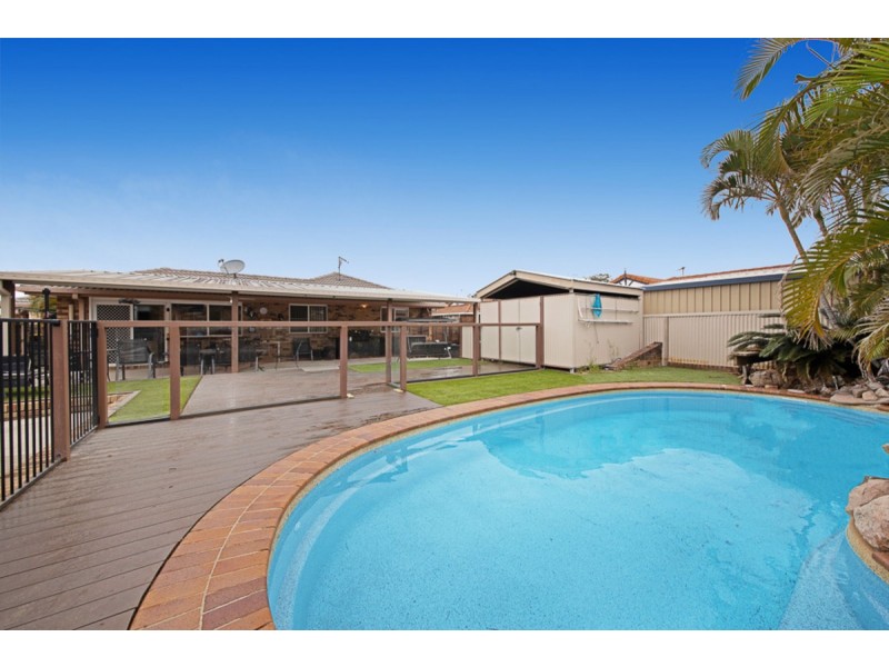 59 Coolgarra Avenue, Bongaree QLD 4507