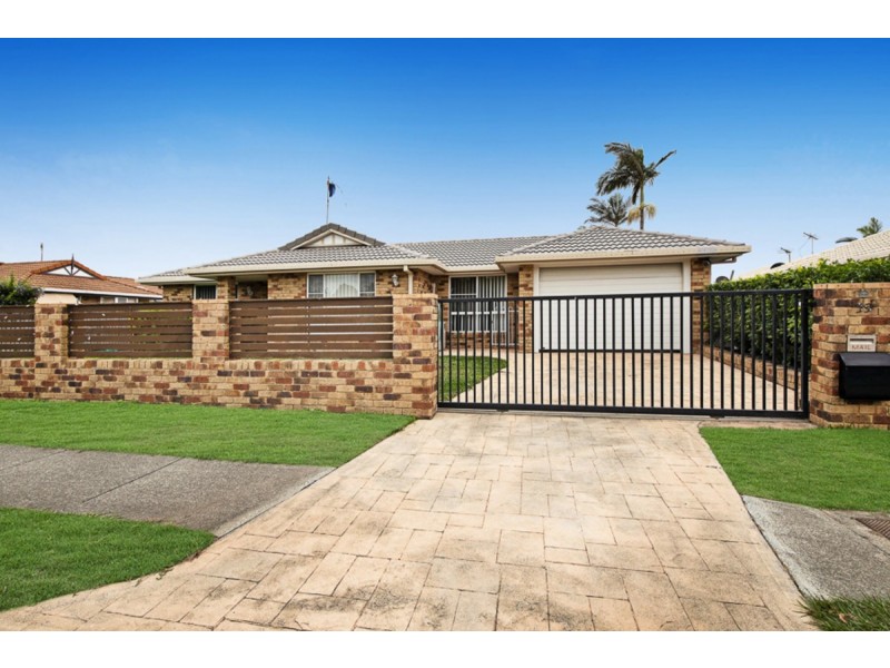 59 Coolgarra Avenue, Bongaree QLD 4507