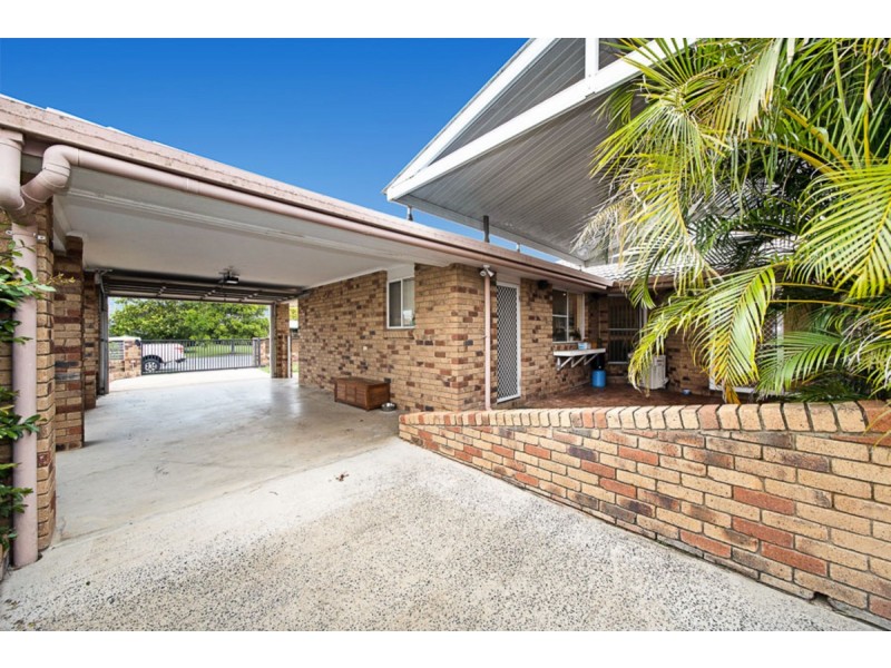 59 Coolgarra Avenue, Bongaree QLD 4507