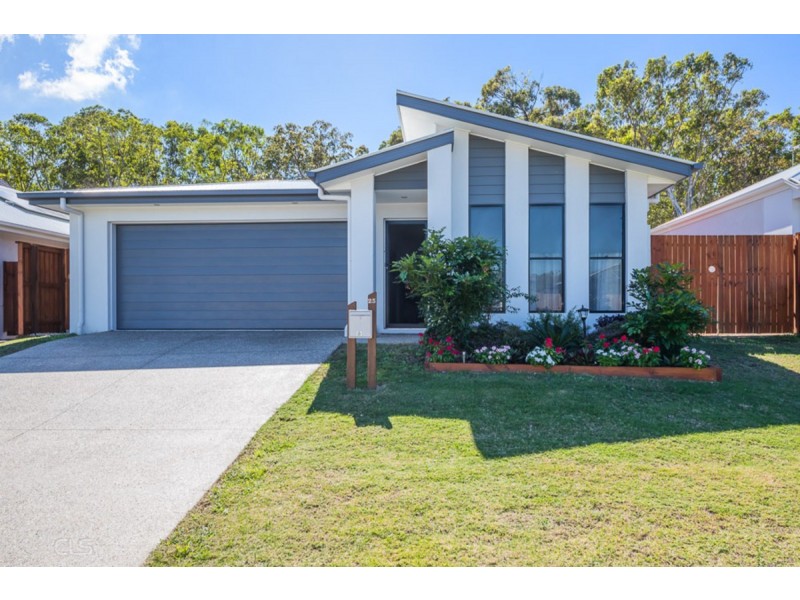 25 Bora Place, Ningi QLD 4511