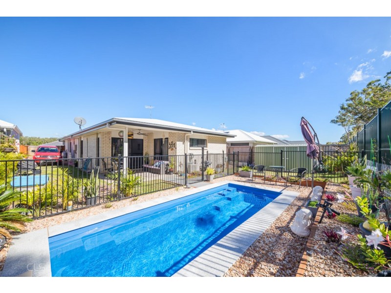 25 Bora Place, Ningi QLD 4511