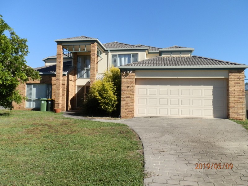 45 Headsail Drive, Banksia Beach QLD 4507