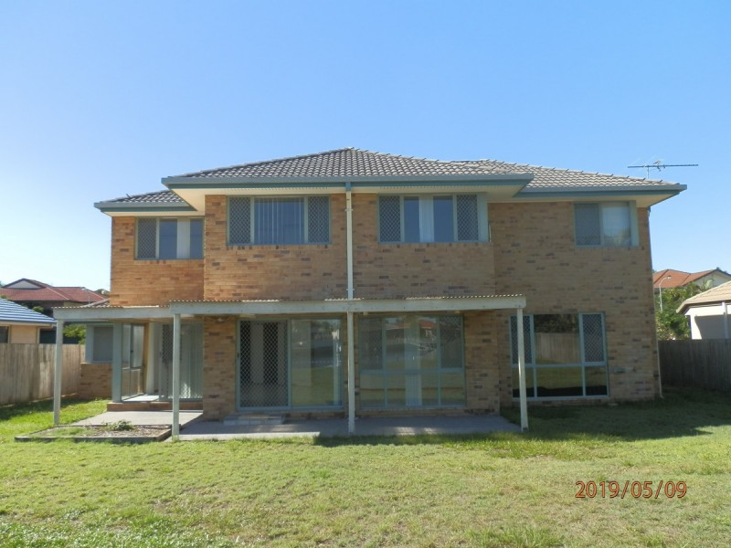 45 Headsail Drive, Banksia Beach QLD 4507