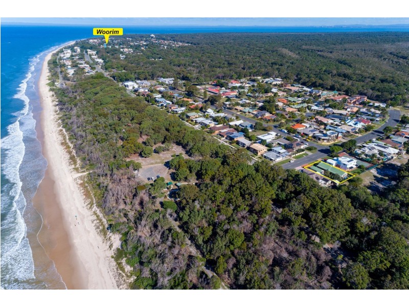 3 Eighth Avenue, Woorim QLD 4507