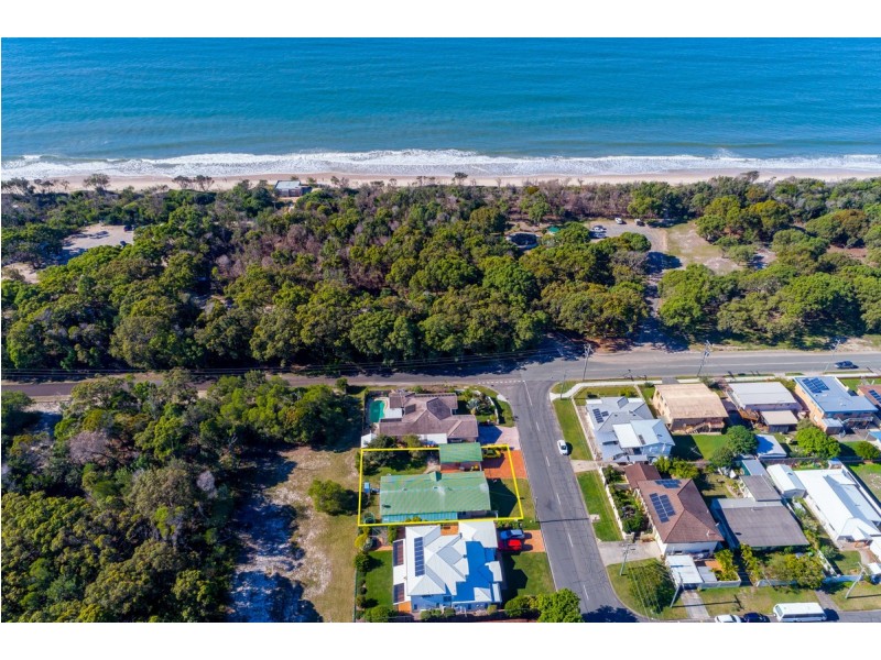 3 Eighth Avenue, Woorim QLD 4507